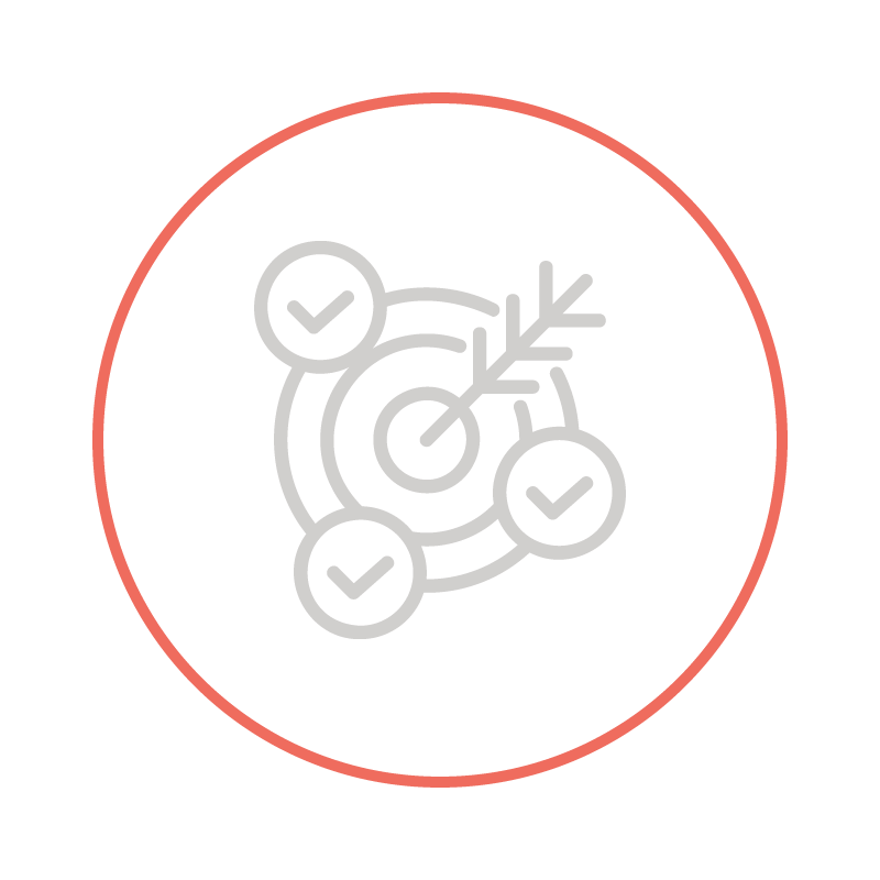 Icono Diana  diseño y usabilidad