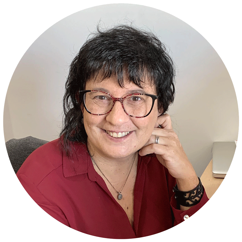 Diana Tubau Gassiot, COCOgrafic